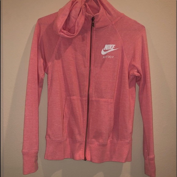 Nike Jacket - Picture 1 of 4
